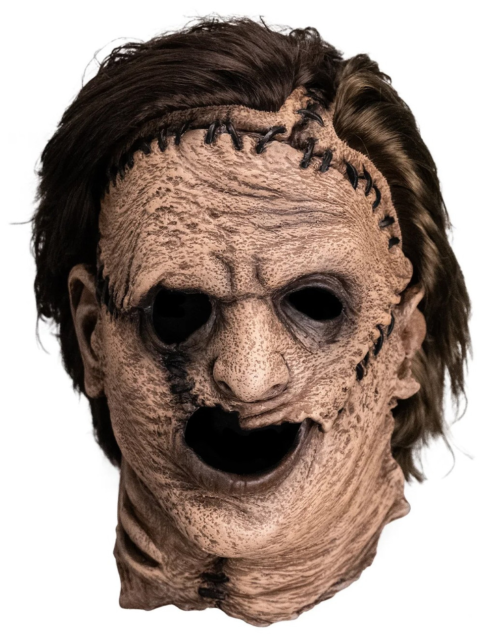 Texas Chainsaw Massacre (2003) Leatherface Mask、ToyWiz、kayou
