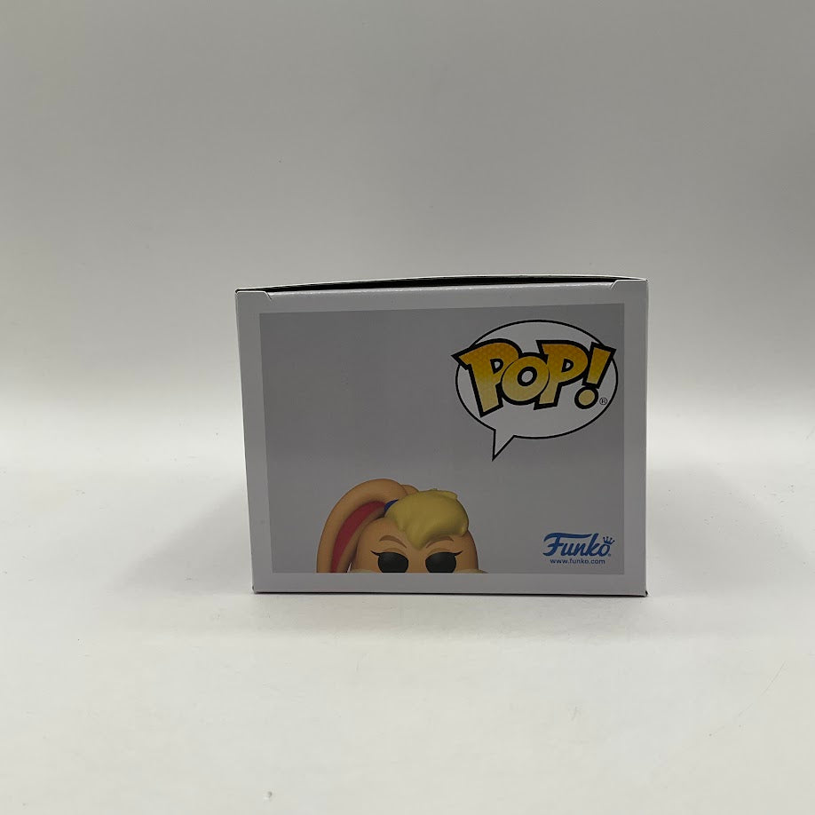 Lola Bunny Ravenclaw Funko Pop! WB 100 #1335 2023 Fall Convention、Funko、kayou