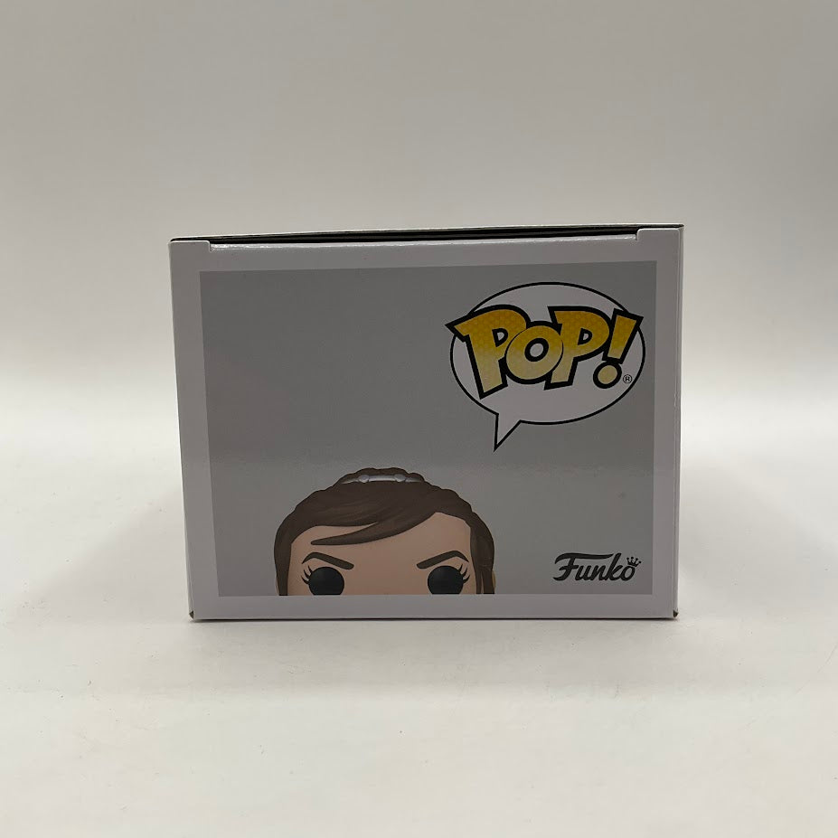 Bastila Shan Funko Pop! Star Wars #429 GameStop Exclusive、Funko、kayou