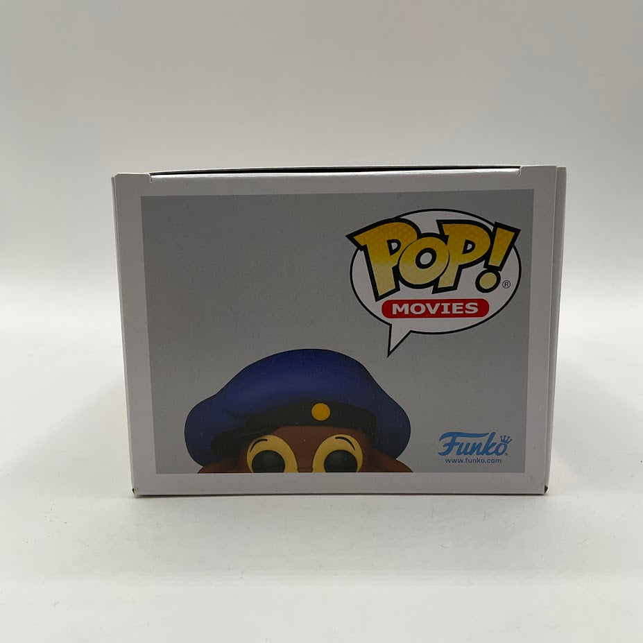 Fievel Funko Pop! An American Tail #1651、Funko、kayou