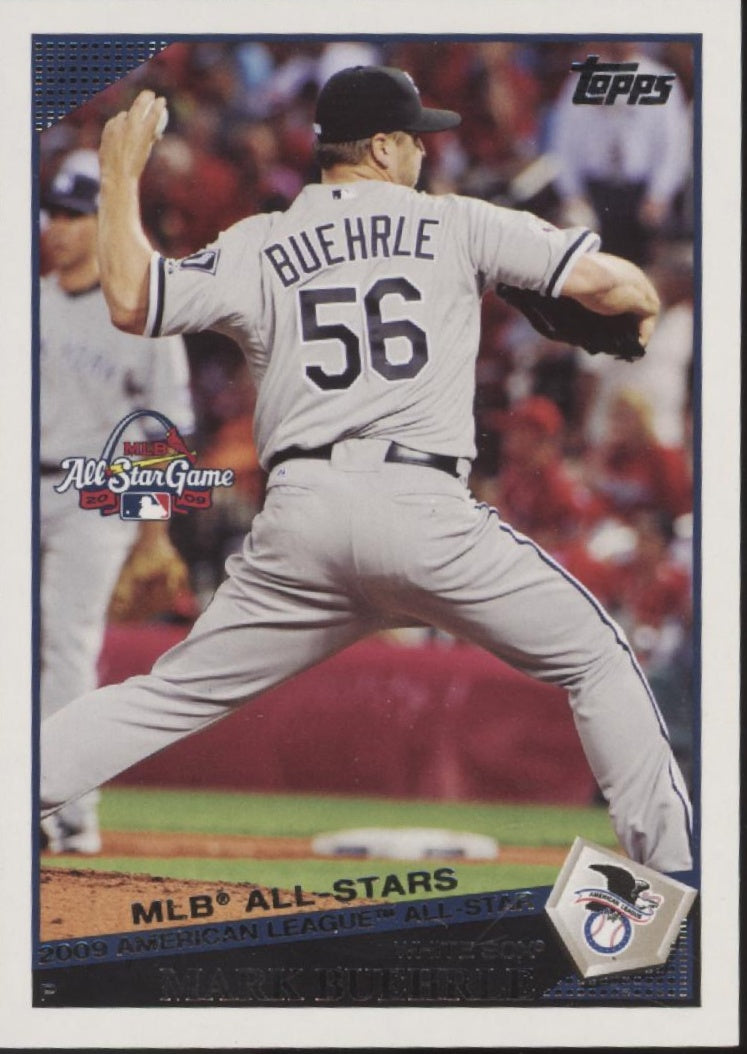 Mark Buehrle Baseball Lot of 10、Not specified、kayou