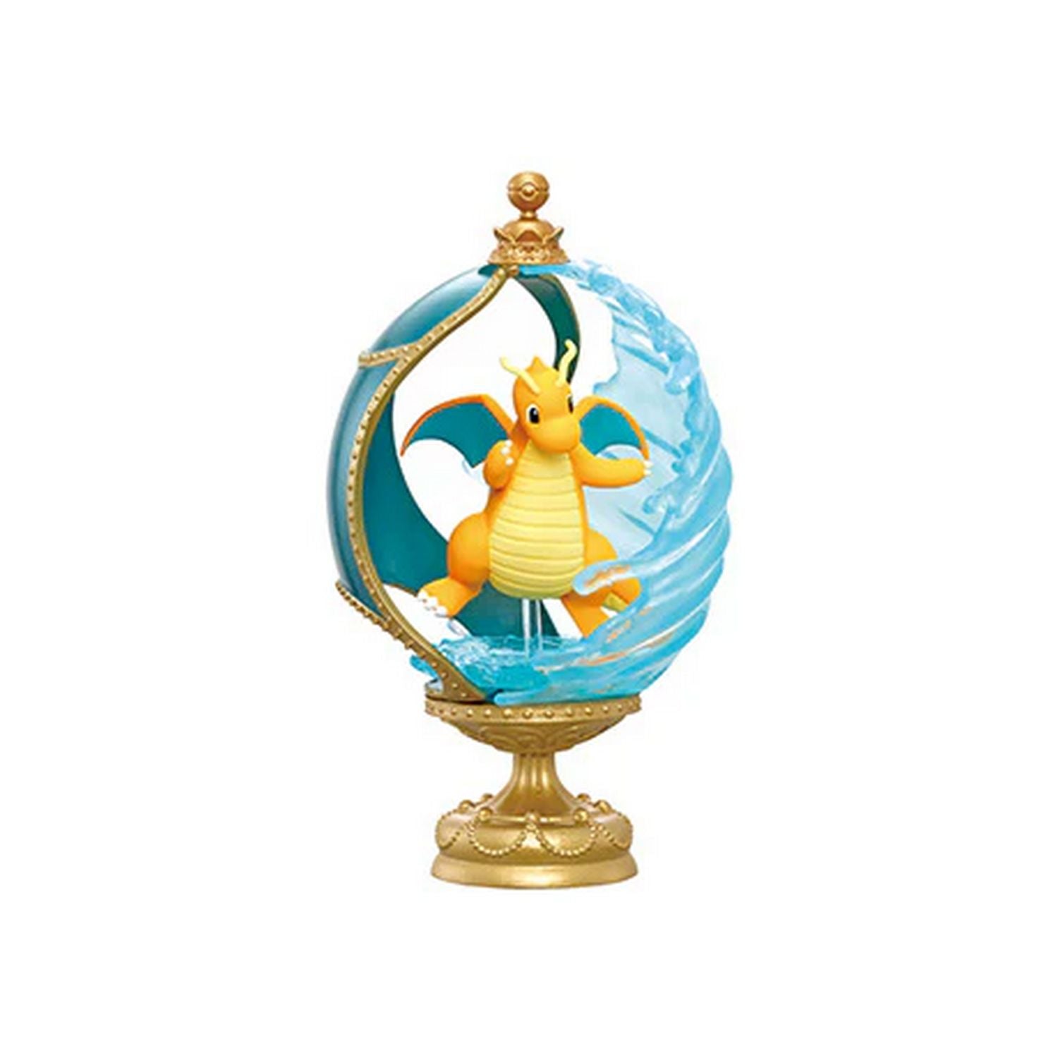 Re-Ment Pokemon Ovaltique Collection Blind Box、Re-Ment、kayou
