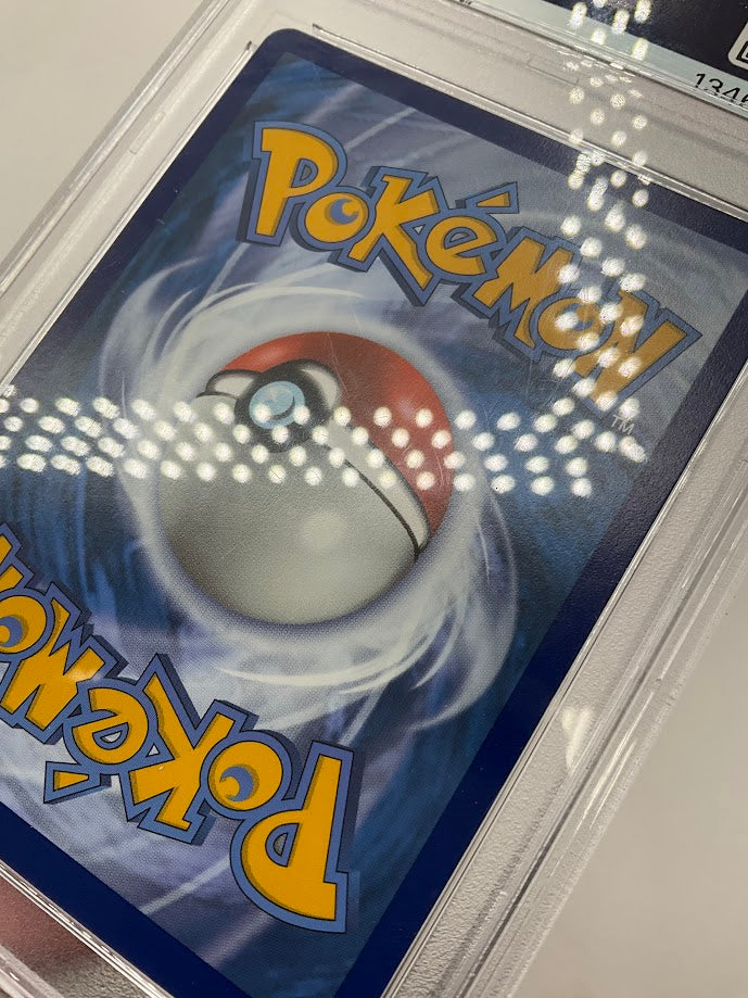 Umbreon VMAX Pokemon Brilliant Stars Full Art #TG23 PSA 9、Collector Store LLC Gaming、kayou