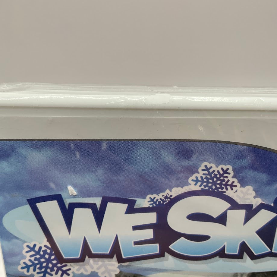 We Ski Wii、Collector Store LLC - VG、kayou