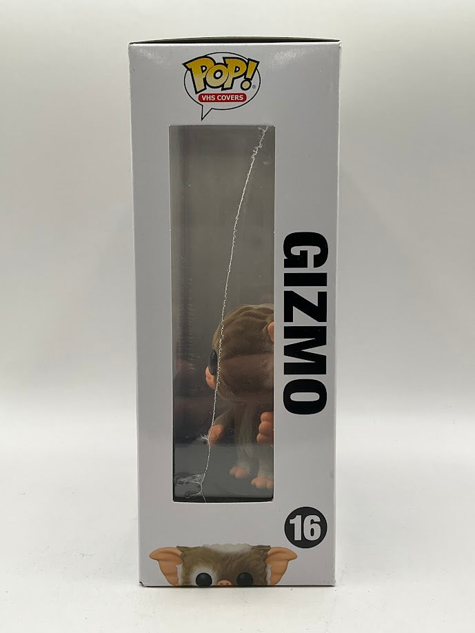 Gizmo Funko Pop! Gremlins #16 Flocked Walmart Exclusive、Funko、kayou