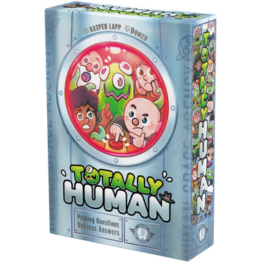 Totally Human (Add to card to see price) (PREORDER)、Bitewing、kayou
