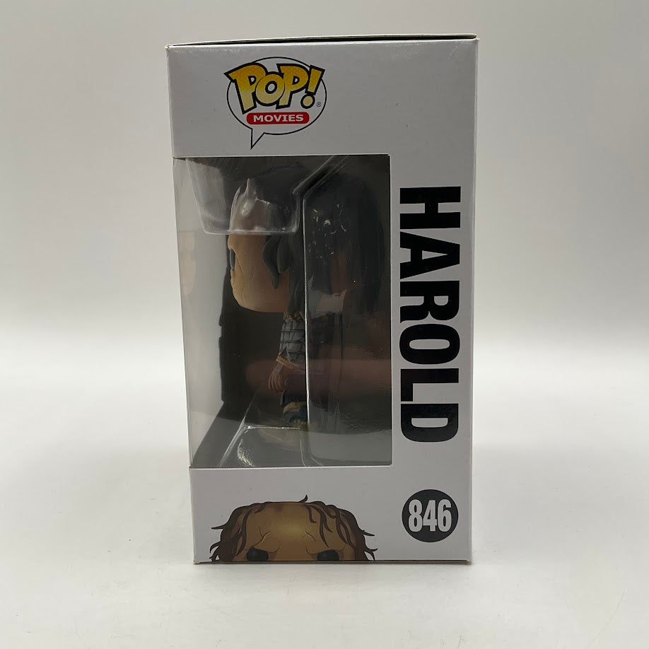 Harold Funko Pop! Scary Stories to Tell in the Dark #846、Funko、kayou