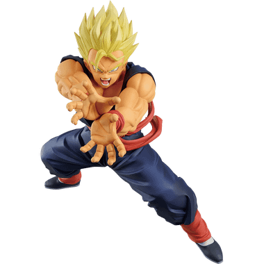 Dragon Ball Z: Super Saiyan Son Gohan (Spirit of the Saiyan) - Masterlise Ichibansho Figure (PREORDER)、Bandai Hobby、kayou