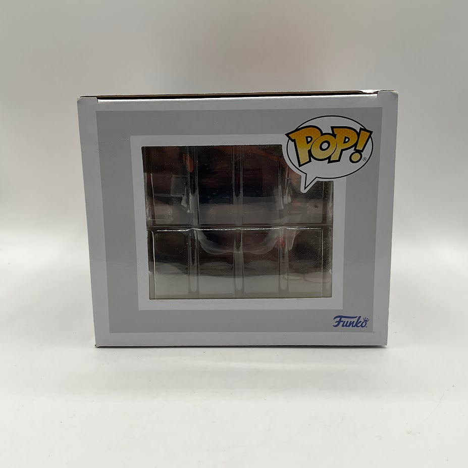 Red Saber Series Vol. 1 Darth Vader Funko Pop! Star Wars #523 GITD GameStop、Funko、kayou