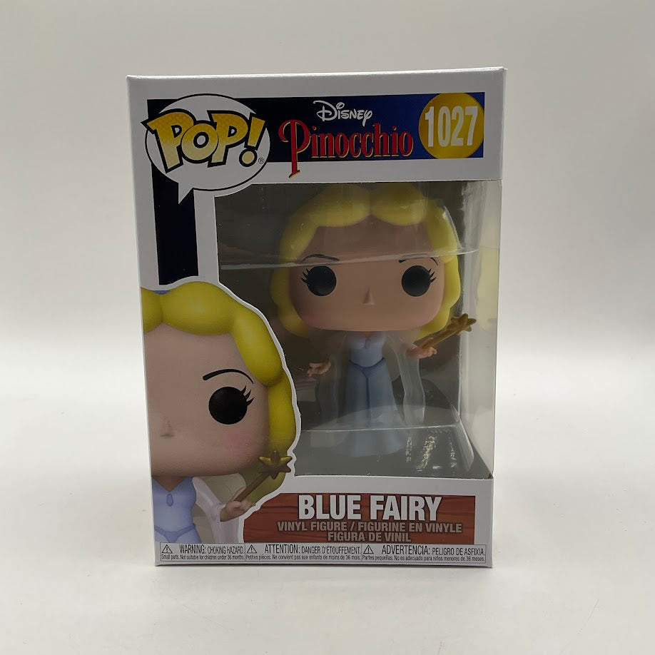 Blue Fairy Funko Pop! Pinocchio #1027、Funko、kayou