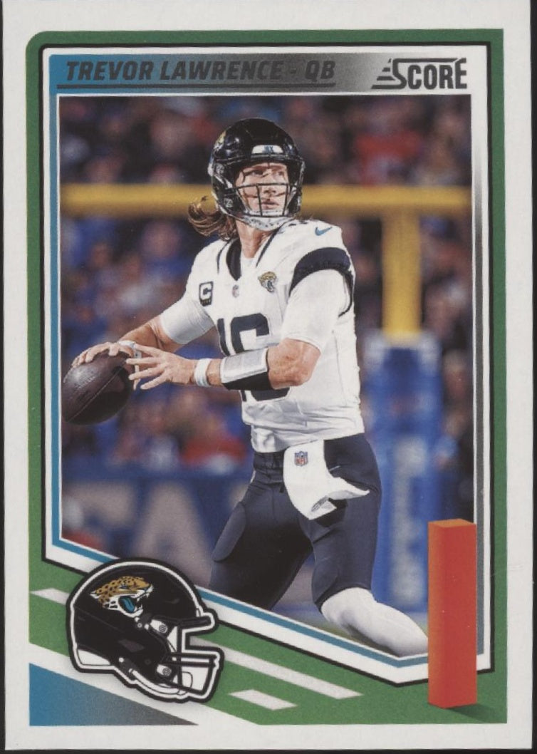 Trevor Lawrence Football Lot of 5、Not specified、kayou