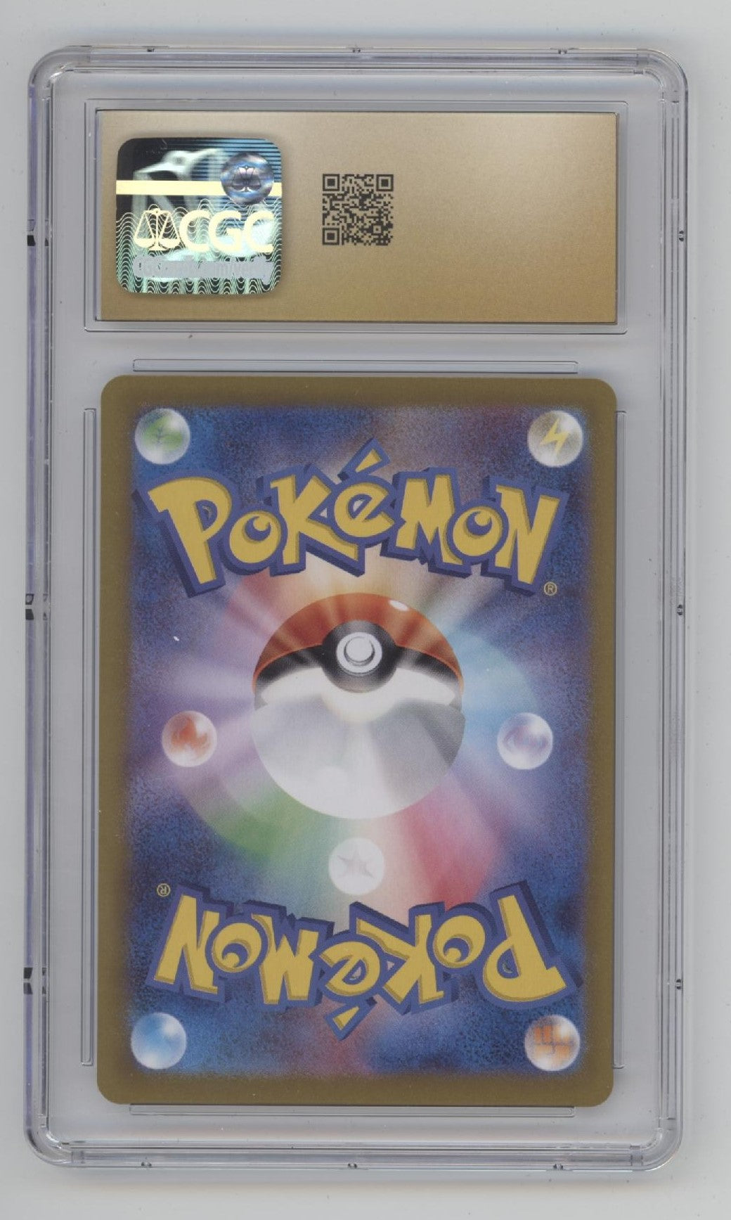 Spheal Pokemon Super Electric Breaker Art Rare Holo Japanese CGC 10 Pristine #2、Collector Store LLC Gaming、kayou