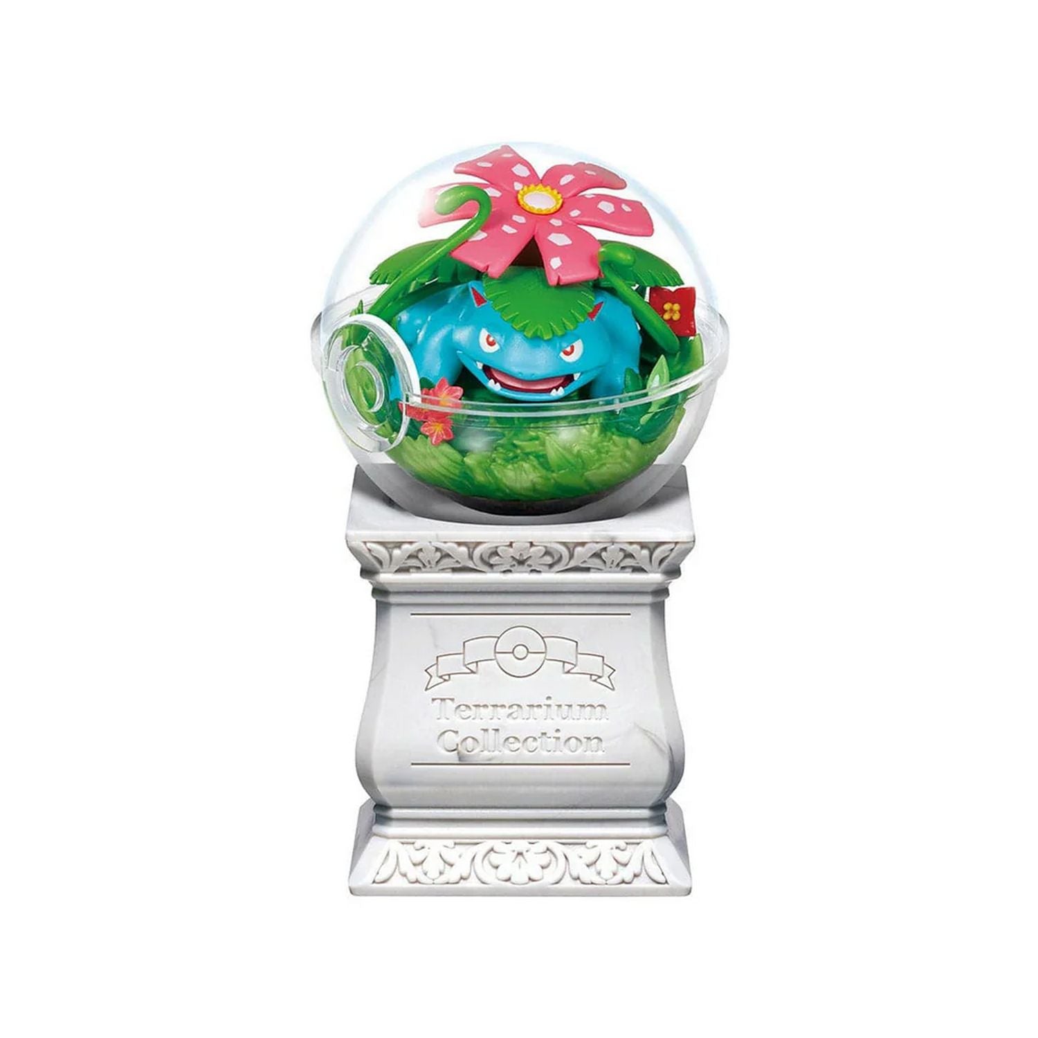 Re-Ment Pokemon Terrarium Collection 15 Blind Box、Re-Ment、kayou