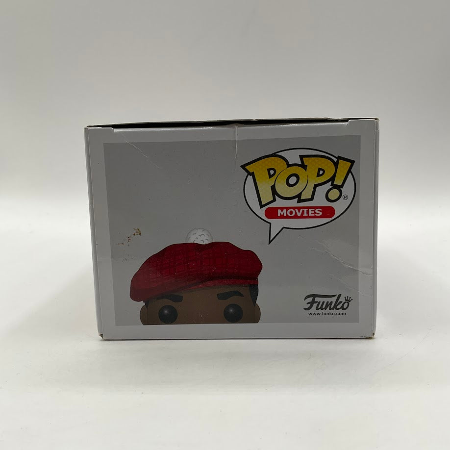 Prince Akeem Funko Pop! Coming to America #577 Target Exclusive、Funko、kayou