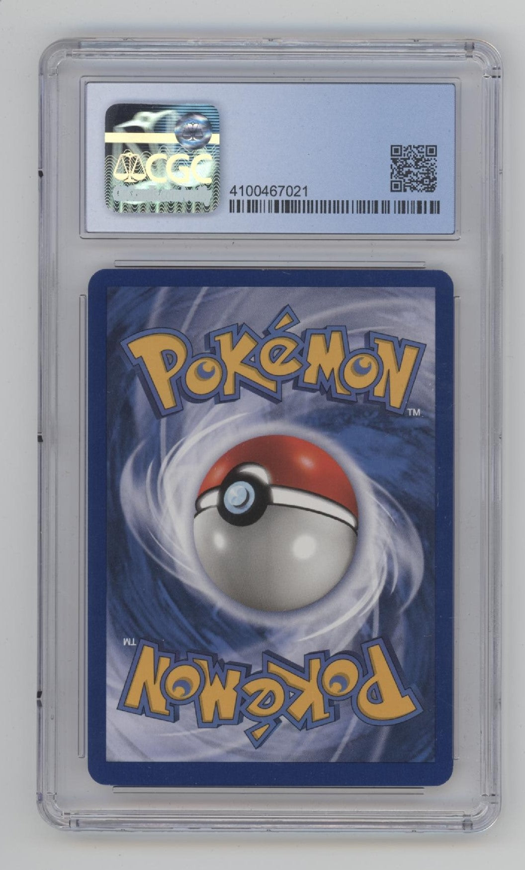 Hypno Pokemon Fossil Holo 1st Edition #8 CGC 9、Collector Store LLC Gaming、kayou