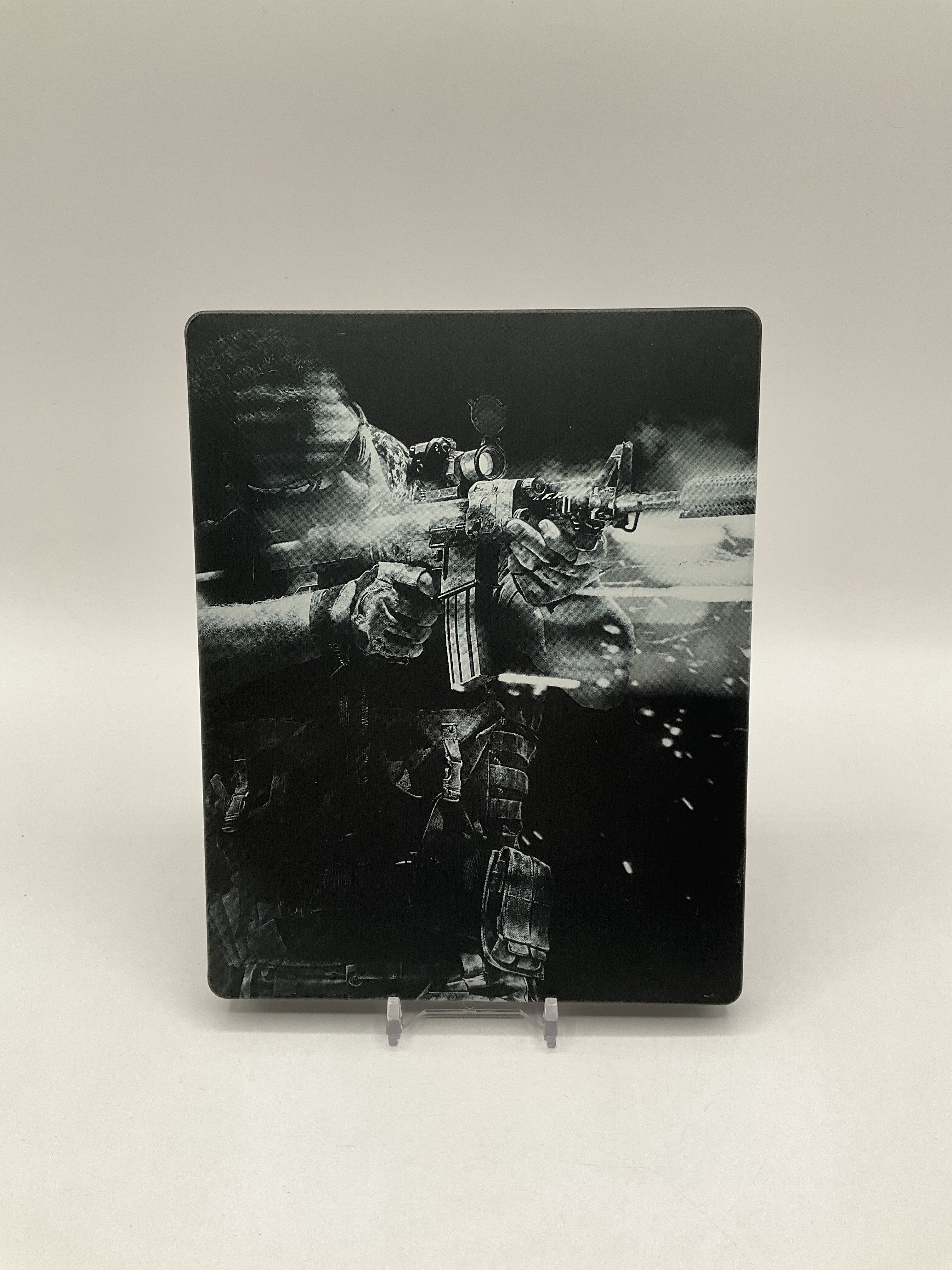 Call of Duty: Modern Warfare 3 Steelbook Edition Playstation 3、Collector Store LLC - VG、kayou
