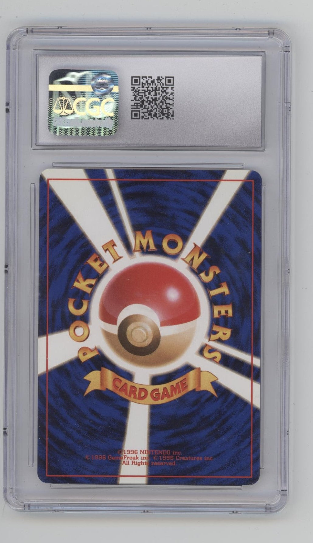 Kabutops Pokemon The Mystery of the Fossils Holo Japanese #141 CGC 8、Collector Store LLC Gaming、kayou