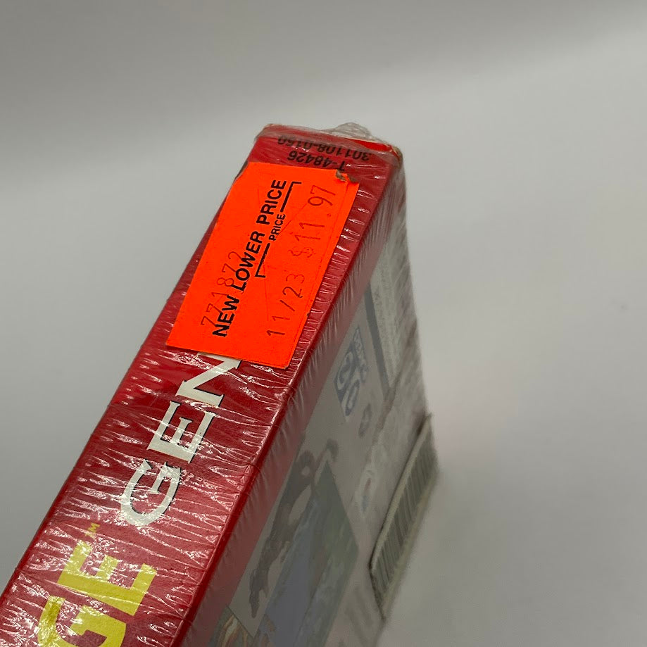 Primal Rage Sega Genesis Sealed *See Description*、Collector Store LLC - VG、kayou