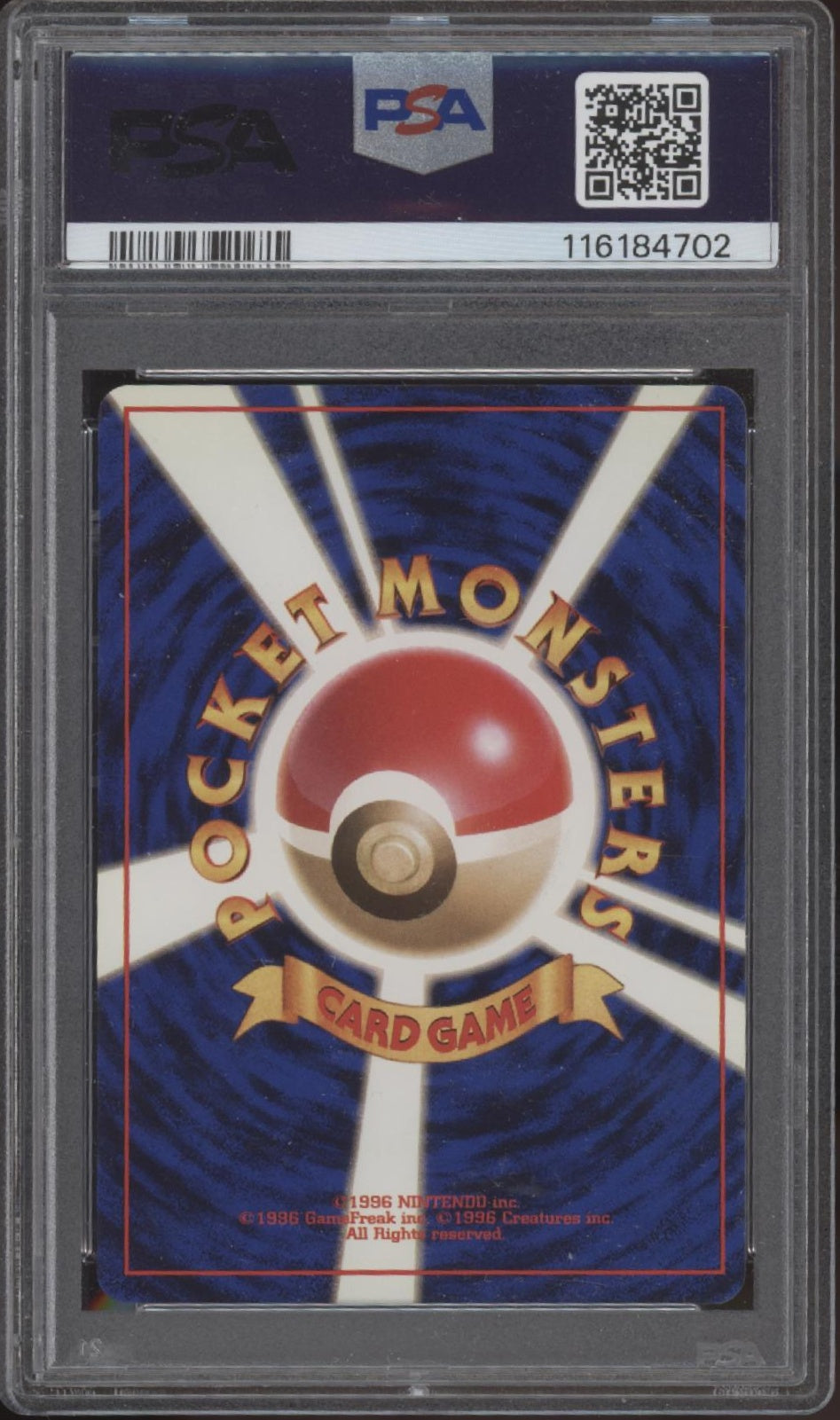 Moltres Pokemon Fossil Holo Japanese #146 PSA 9、Collector Store LLC Gaming、kayou