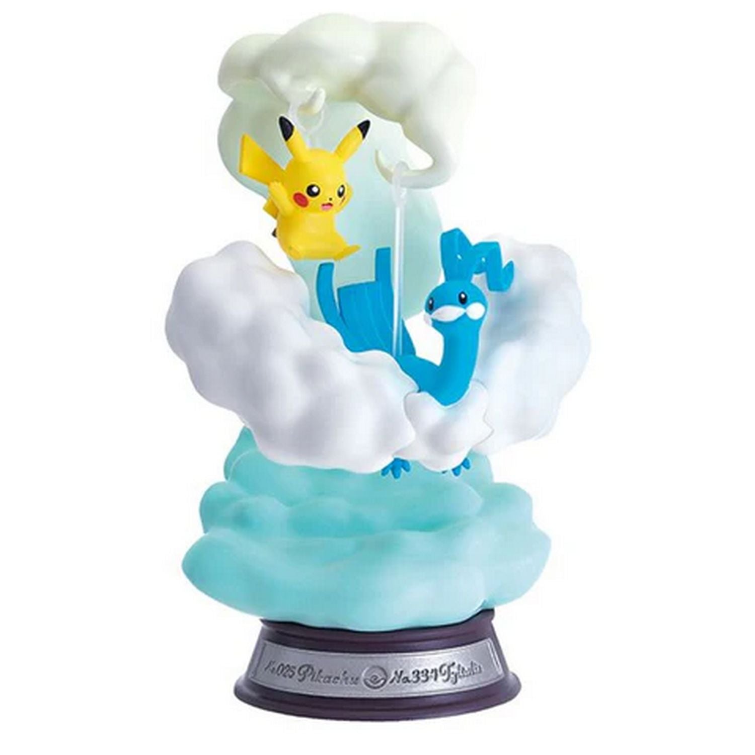 Re-Ment Pokemon Swing Vignette Collection 2 Blind Box、Re-Ment、kayou