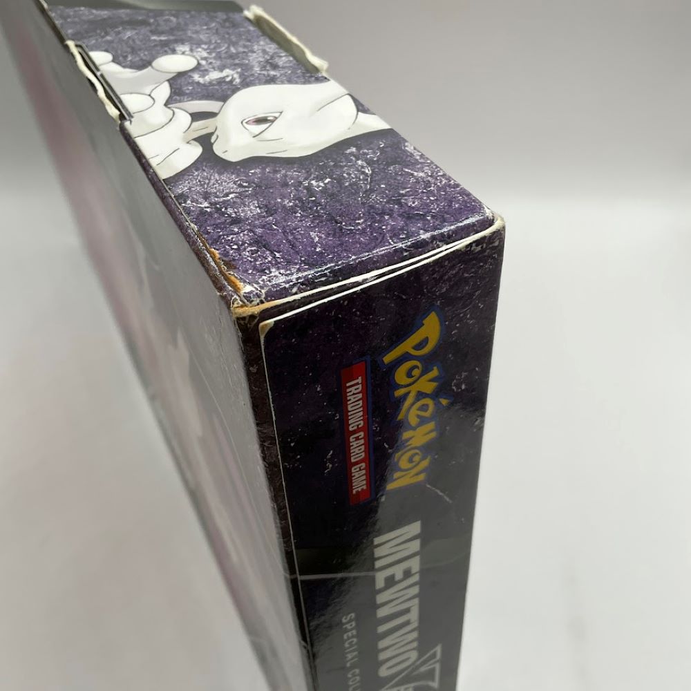 Pokemon: Mewtwo V-Union Special Collection #2 *See Pictures for Condition*、Pokemon、kayou