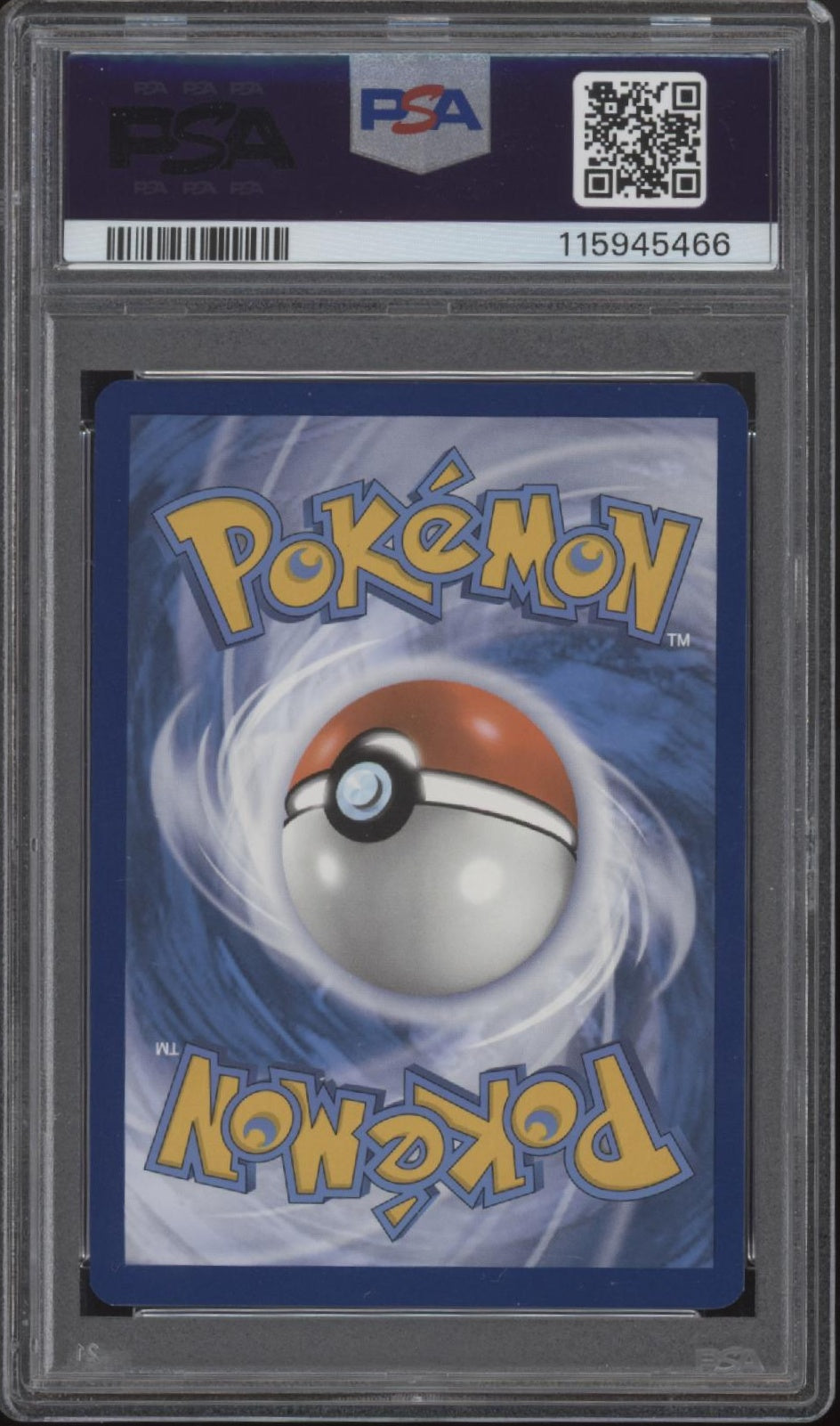 Wattrel Pokemon Twilight Masquerade Illustration Rare #178 PSA 10、Collector Store LLC Gaming、kayou