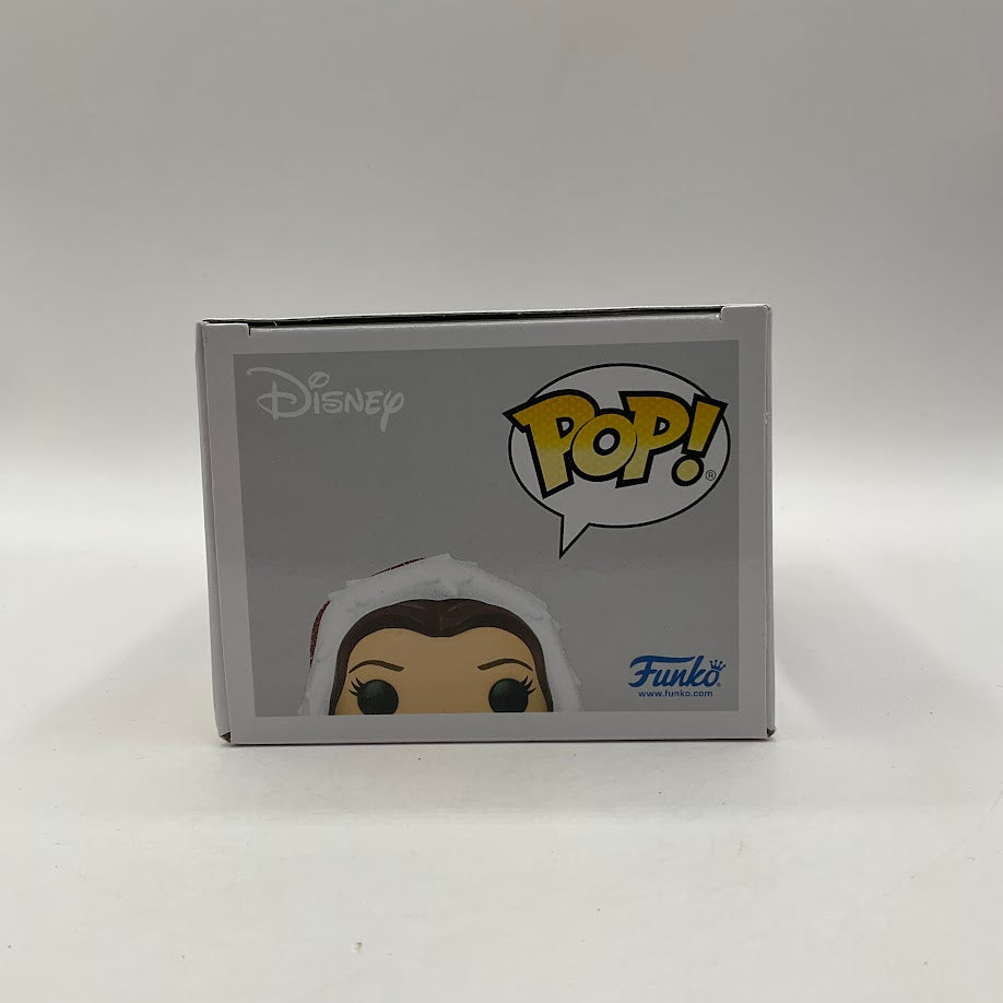 Belle Funko Pop! Beauty & The Beast #1137 Diamond Collection Amazon Exclusive、Funko、kayou
