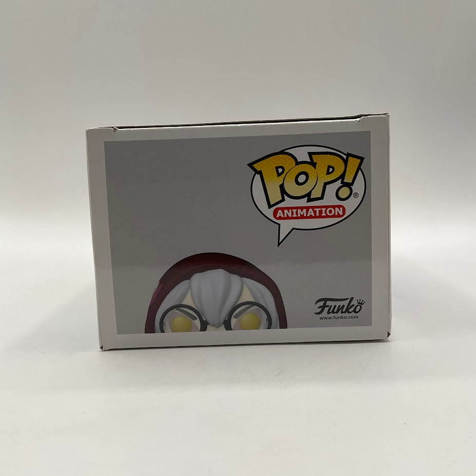 Kabuto Yakushi Funko Pop! Naruto Shippuden #836、Funko、kayou