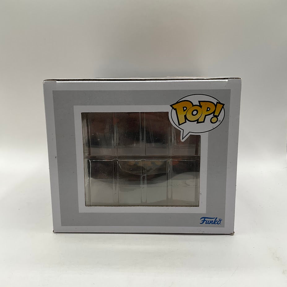 Red Saber Series Vol. 1 Savage Opress Funko Pop! Star Wars #521 GITD GameStop、Funko、kayou