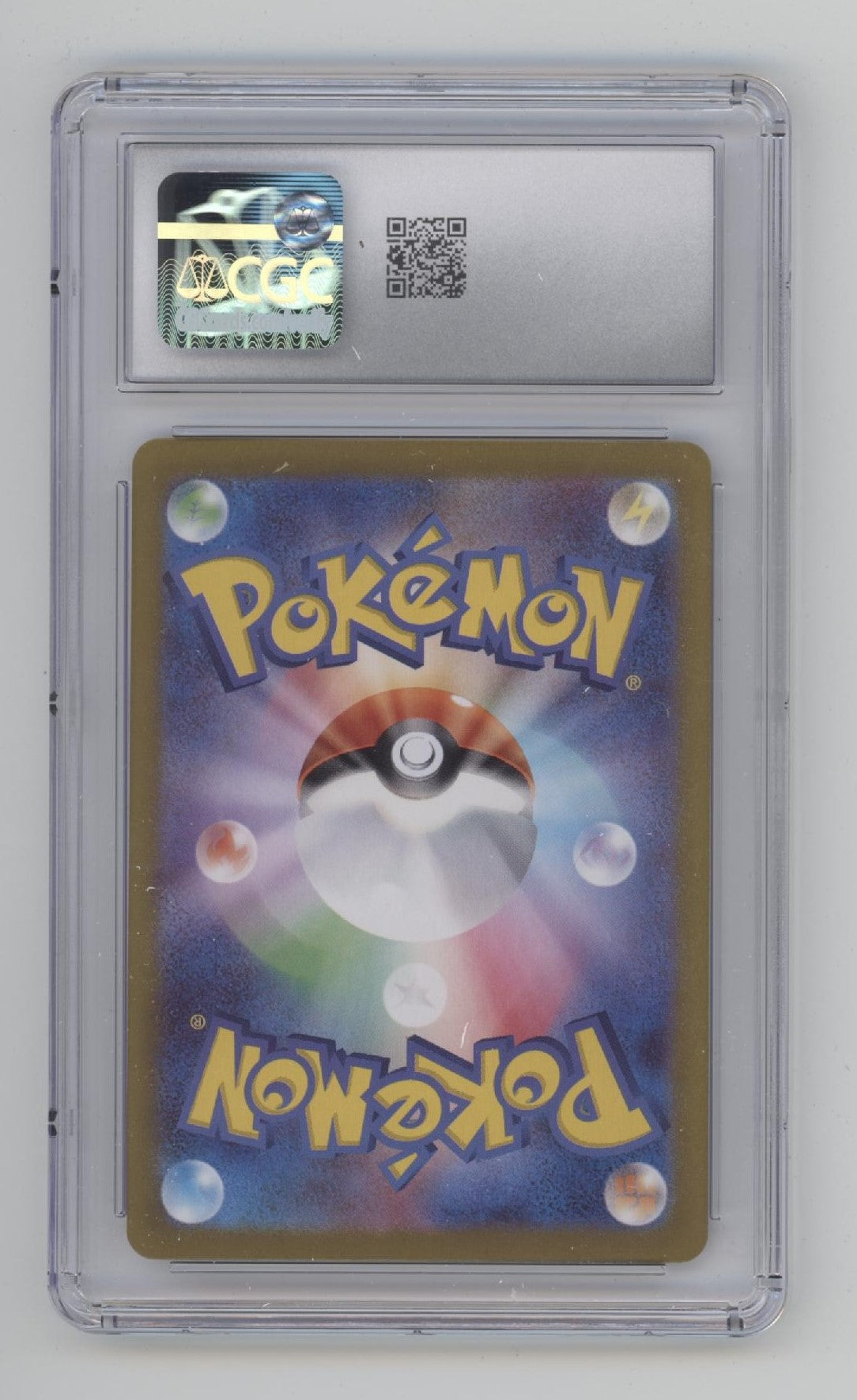 Rapidash Pokemon Heat Wave Arena Art Rare Holo Japanese #069 CGC 9.5、Collector Store LLC Gaming、kayou
