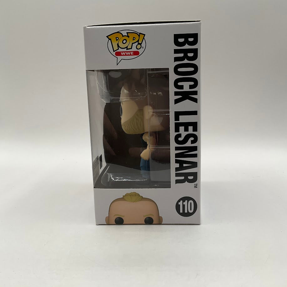 Brock Lesnar Funko Pop! WWE #110 Amazon Exclusive、Funko、kayou