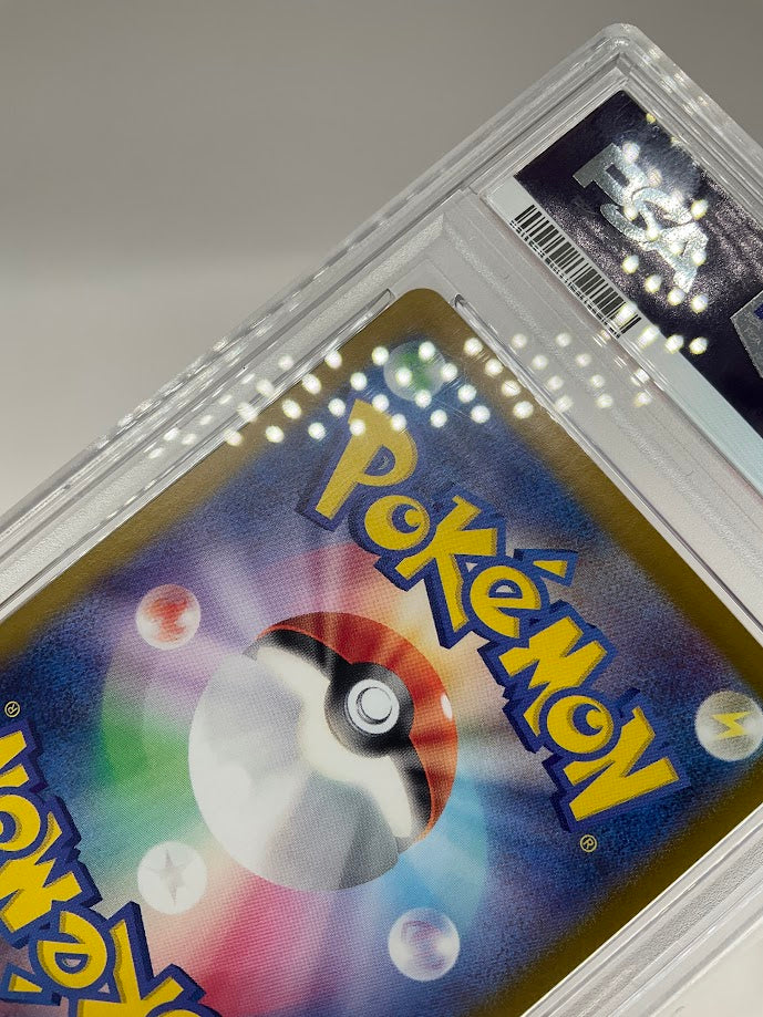 Garchomp ex Pokemon Raging Surf Ultra Rare Japanese #090 PSA 10、Collector Store LLC Gaming、kayou