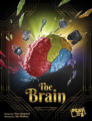 The Brain、Play to Z、kayou