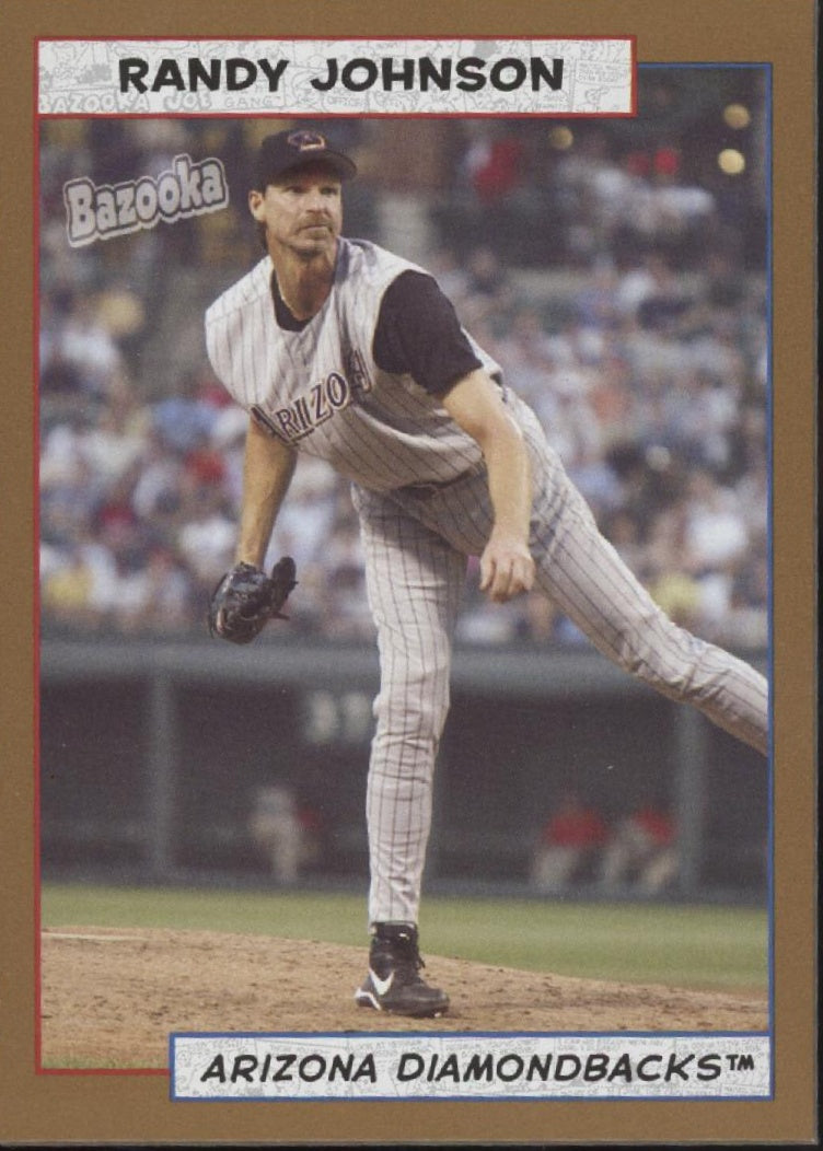 Randy Johnson Baseball Lot of 10、Not specified、kayou