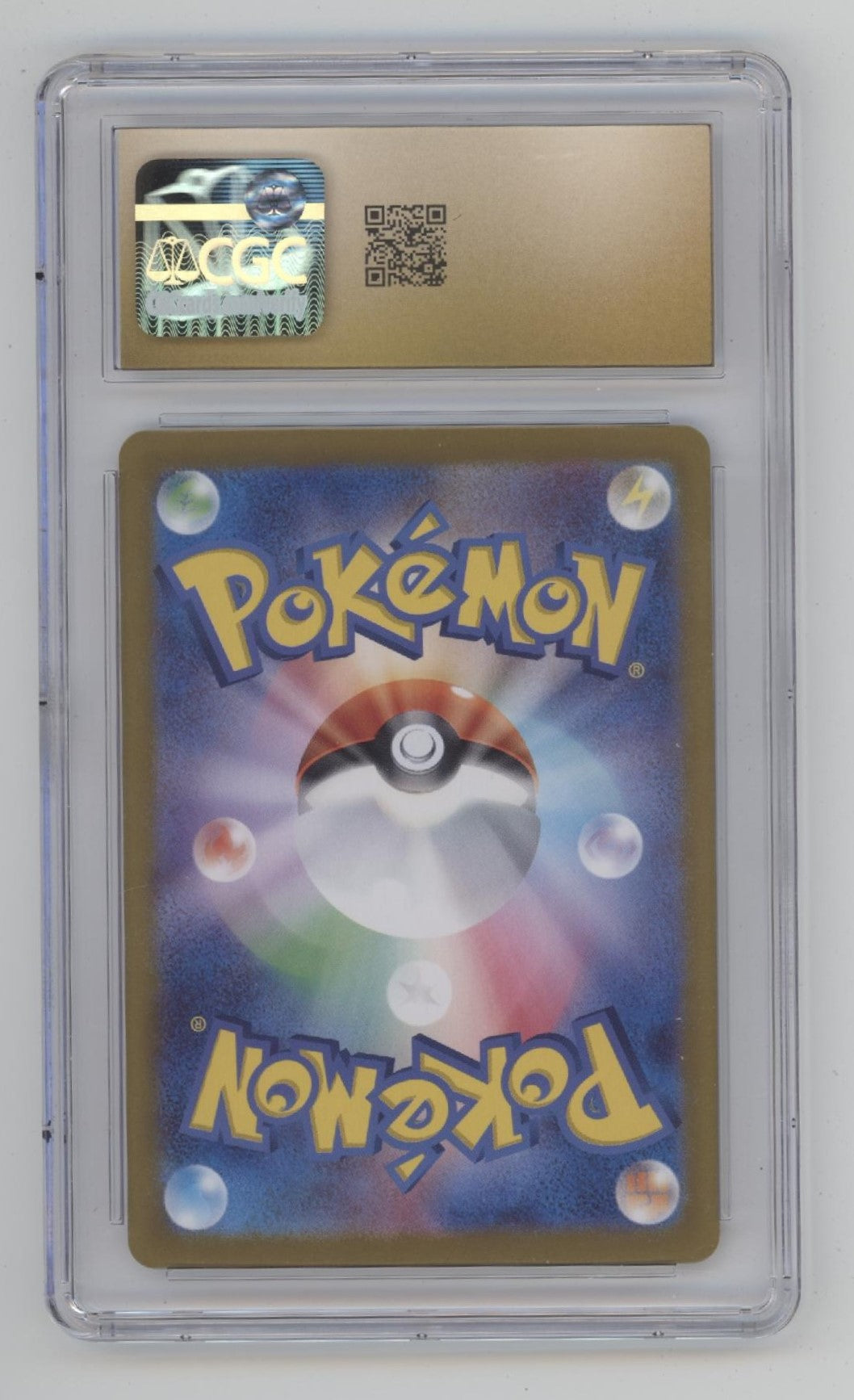 Glaceon ex Pokemon Terastal Fest ex Special Art Rare Holo JP 206 CGC 10 Pristine、Collector Store LLC Gaming、kayou