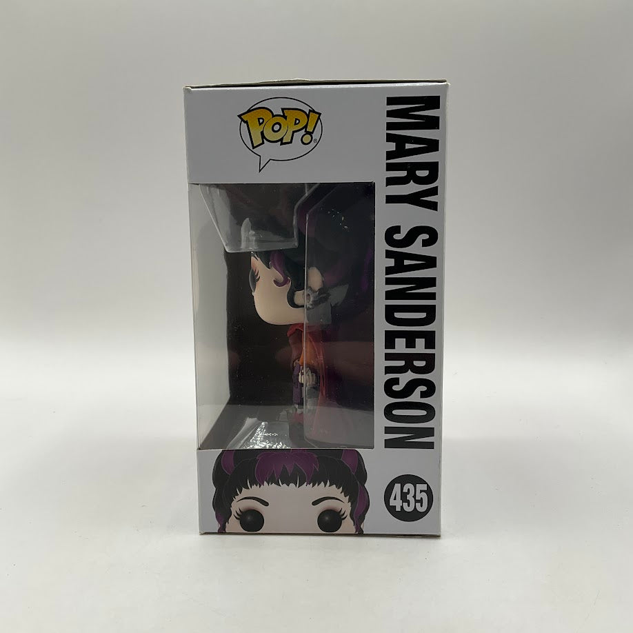 Mary Sanderson Funko Pop! Hocus Pocus #435、Funko、kayou