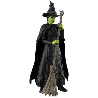 Wicked: Elphaba TAMASHII NATIONS S.H.Figuarts Action Figure、Bandai、kayou
