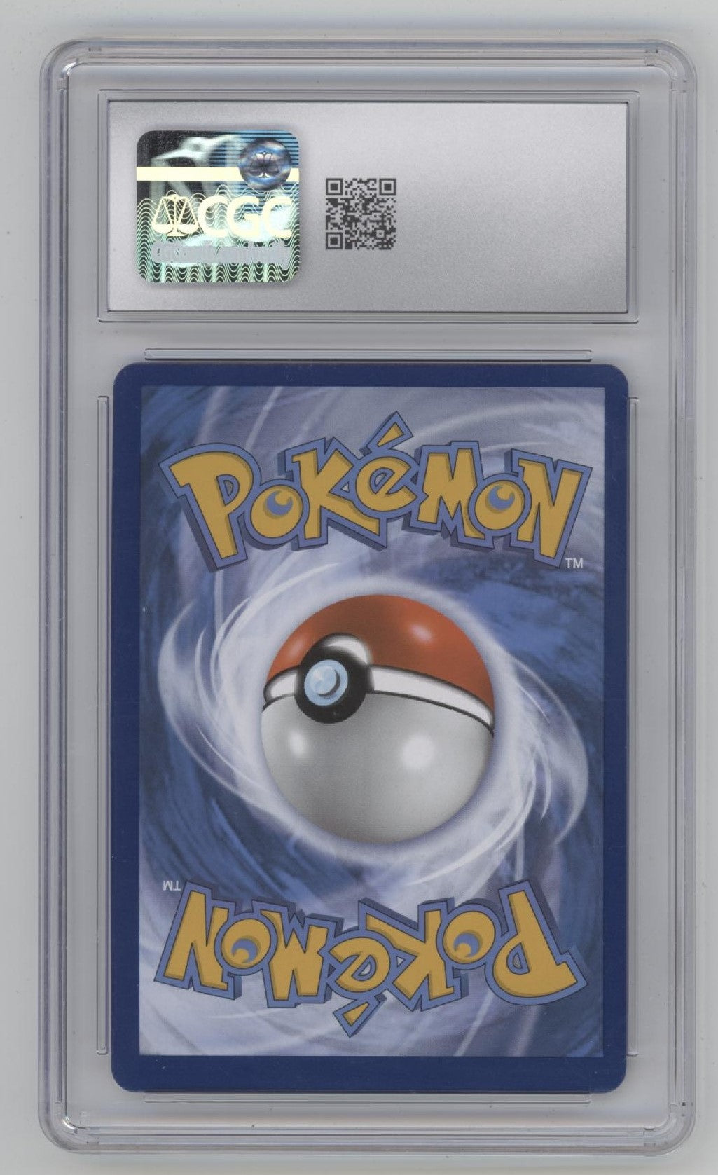 Glaceon VMAX Pokemon Evolving Skies Holo #041 CGC 8.5、Collector Store LLC Gaming、kayou