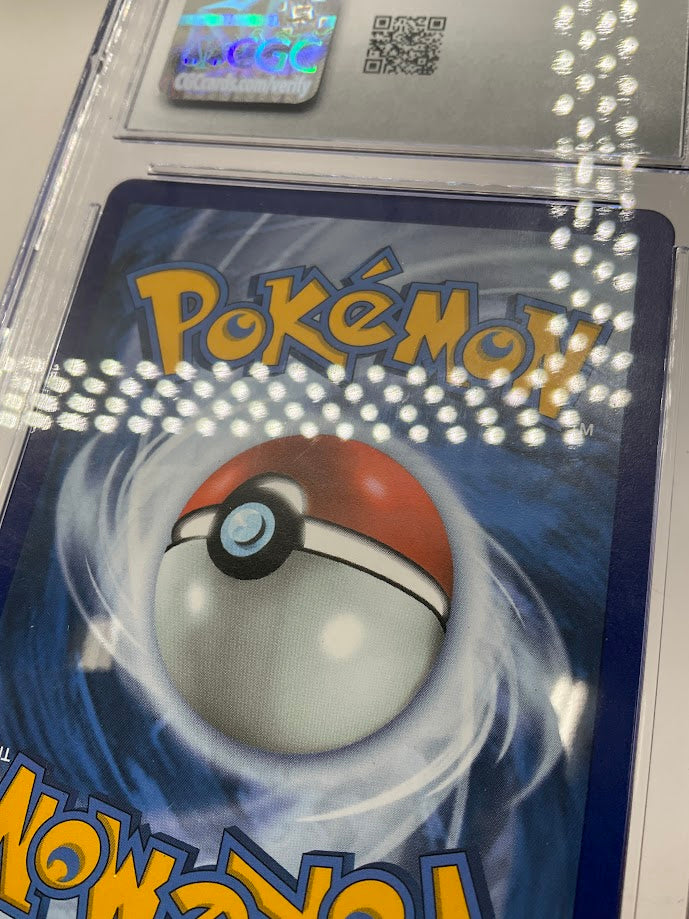 Zekrom Pokemon Celebrations Classic Collection Black & White Holo #114 CGC 10、Collector Store LLC Gaming、kayou