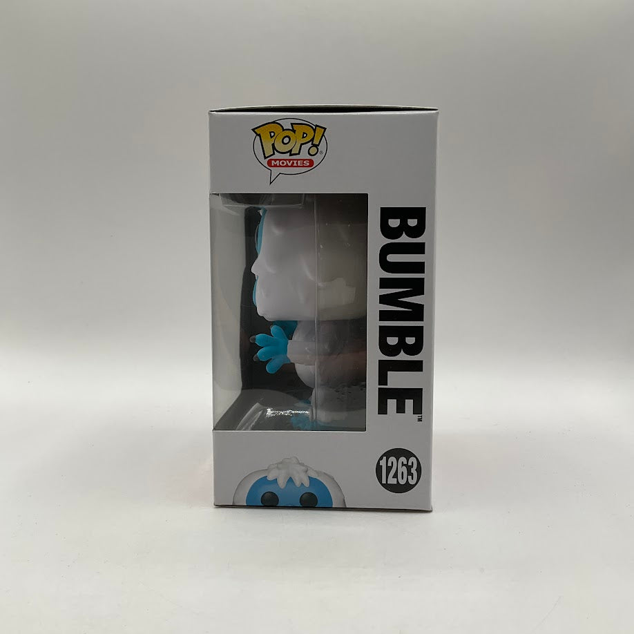 Bumble Funko Pop! Rudolph the Red-Nosed Reindeer #1263、Funko、kayou