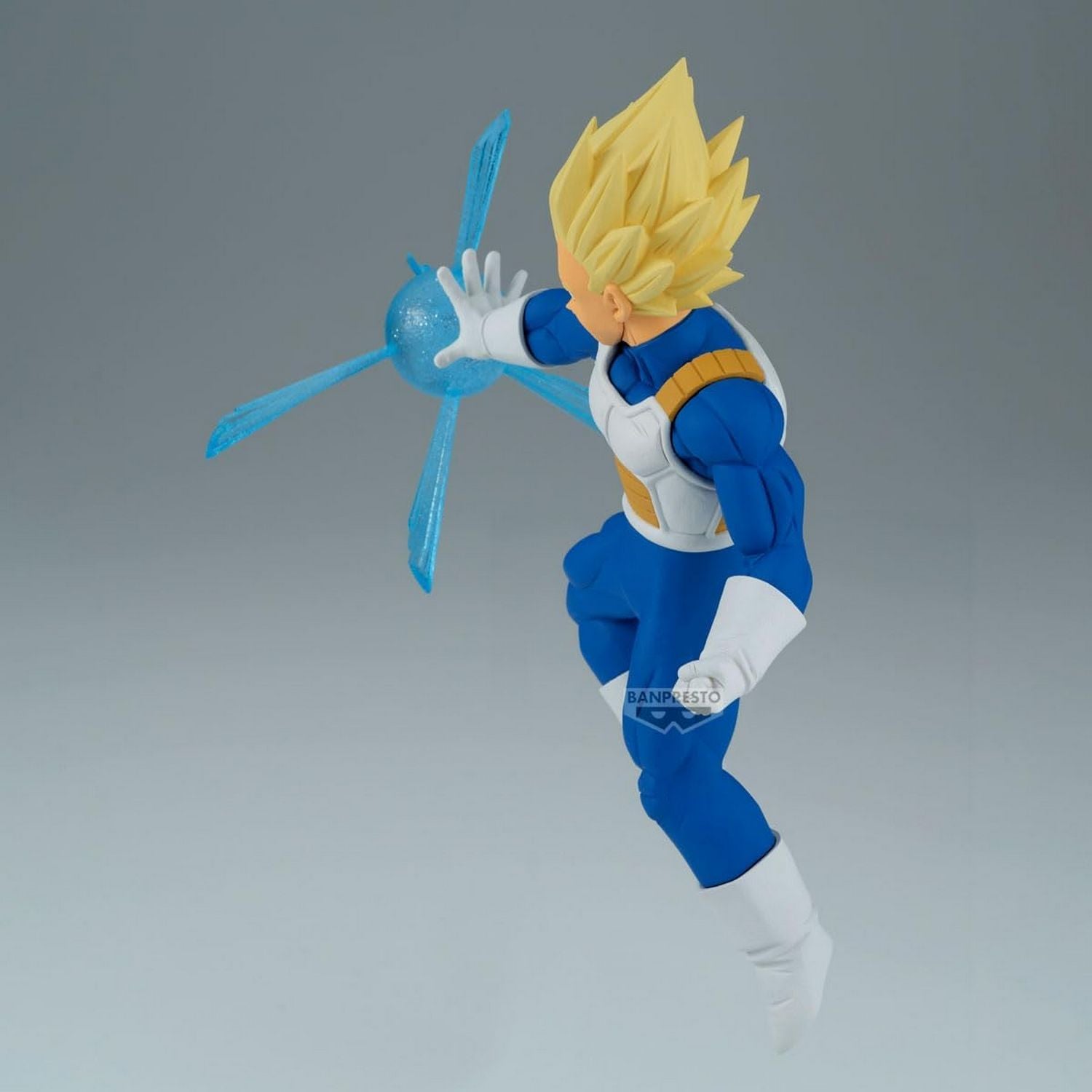 Dragon Ball Z G Materia Vegeta II Figure 71177、Bandai、kayou