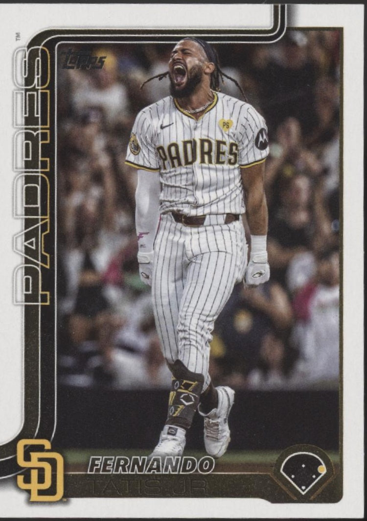 Fernando Tatis Jr. Baseball Lot of 10、Not specified、kayou