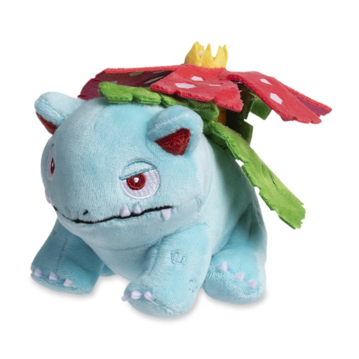 Pokemon: Pokemon Fit Venusaur No.003 Plush (Japanese Pokemon Center Exclusive)、Pokemon、kayou