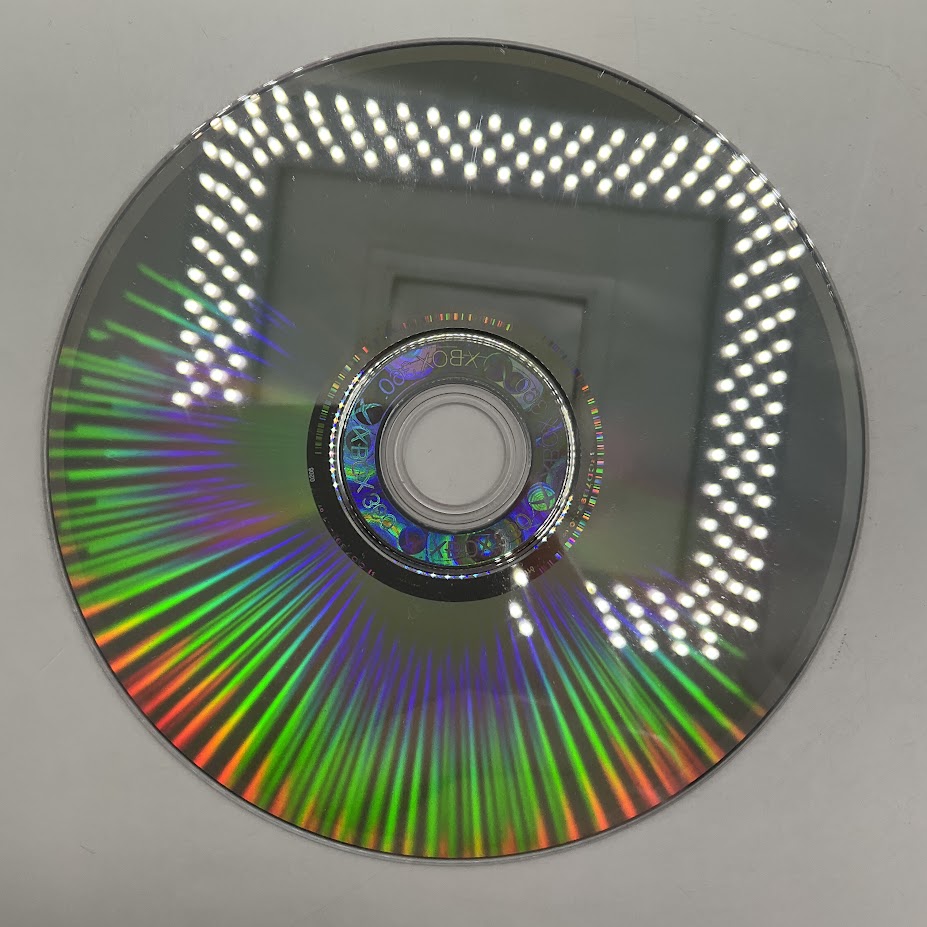 Mass Effect 3 Xbox 360 Used #2、Collector Store LLC - VG、kayou