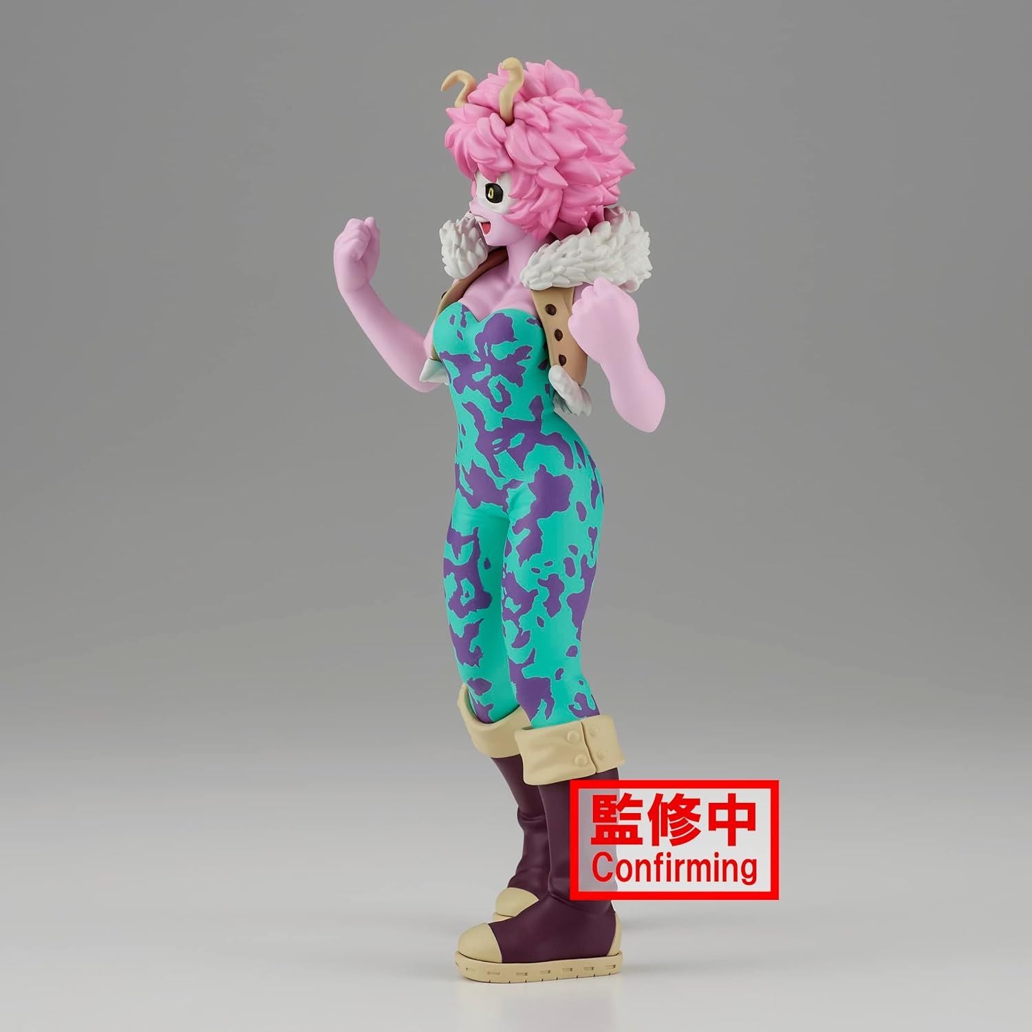My Hero Academia Age of Heroes Pinky Figure、Bandai、kayou