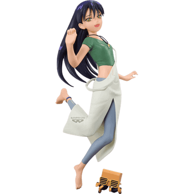 Mobile Suit Gundam: GQuuuuuuX - Nyaan & Conch (Ending Ver.) - Banpresto Figure、Bandai Hobby、kayou
