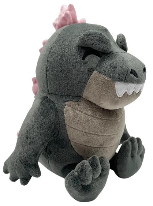 Evolved Godzilla 9-Inch Plush、ToyWiz、kayou