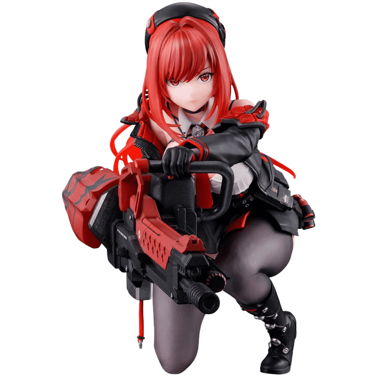 Goddess of Victory: Nikke: Rapi (Red Hood) Ichibansho Figure、Bandai Hobby、kayou