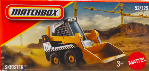 Matchbox Skidster Diecast Car Boxed、ToyWiz、kayou