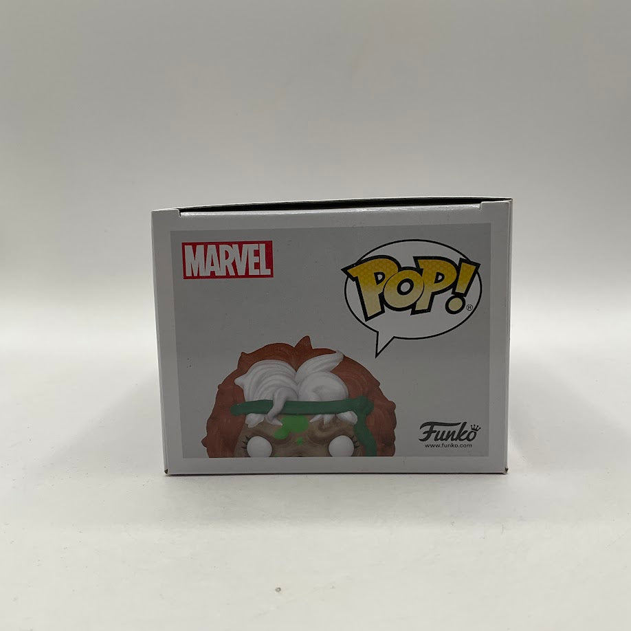 Zombie Rogue Funko Pop! Marvel Zombies #794 GameStop Exclusive、Funko、kayou